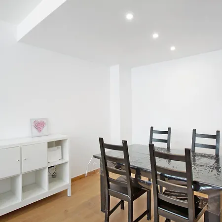 Milena Holiday home Cruce de Arinaga