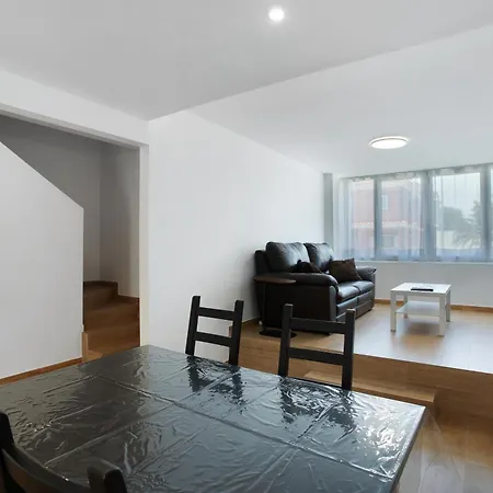 Holiday home Milena Cruce de Arinaga